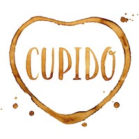 Cupido Espresso logo, Cupido Espresso contact details