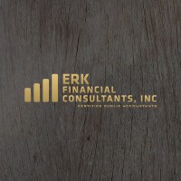 ERK Financial Consultants, Inc logo, ERK Financial Consultants, Inc contact details