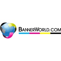 BannerWorld logo, BannerWorld contact details