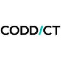 Coddict logo, Coddict contact details