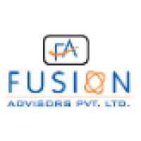 Fusion Advisors Private Limited logo, Fusion Advisors Private Limited contact details