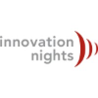 Innovation Nights logo, Innovation Nights contact details