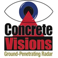 Concrete Visions logo, Concrete Visions contact details