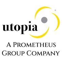 Utopia Inc logo, Utopia Inc contact details