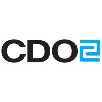 CDO Squared logo, CDO Squared contact details