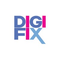 Digifix - Customer Engagement Specialist. logo, Digifix - Customer Engagement Specialist. contact details