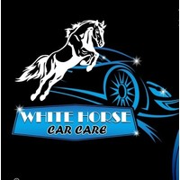 White Horse Car Care, Bengaluru, India. logo, White Horse Car Care, Bengaluru, India. contact details