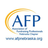 Association of Fundraising Professionals -- Nebraska Chapter logo, Association of Fundraising Professionals -- Nebraska Chapter contact details