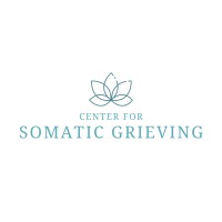 Center for Somatic Grieving logo, Center for Somatic Grieving contact details