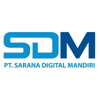 PT. Sarana Digital Mandiri logo, PT. Sarana Digital Mandiri contact details