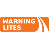 Warning Lites of MN logo, Warning Lites of MN contact details