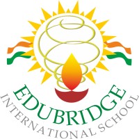 Edubridge International School logo, Edubridge International School contact details