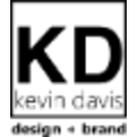 Kevin Davis Design + Brand logo, Kevin Davis Design + Brand contact details