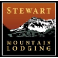 Stewart Mountain Lodging logo, Stewart Mountain Lodging contact details