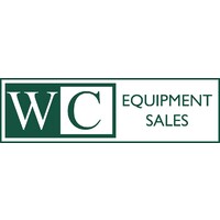 WC Equipment Sales logo, WC Equipment Sales contact details