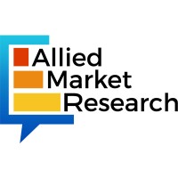 Allied Market Research logo, Allied Market Research contact details