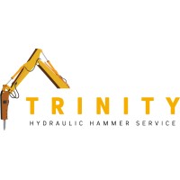 Trinity Hydraulic Hammer Services LLC logo, Trinity Hydraulic Hammer Services LLC contact details