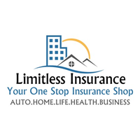 Limitless Insurance logo, Limitless Insurance contact details