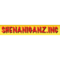 Shenaniganz Inc logo, Shenaniganz Inc contact details