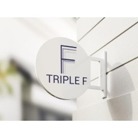 Triple F logo, Triple F contact details