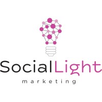 SocialLight Marketing LLC logo, SocialLight Marketing LLC contact details