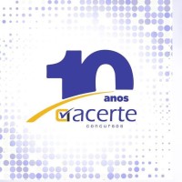 Acerte Concursos logo, Acerte Concursos contact details