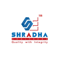 Shradha Engineers logo, Shradha Engineers contact details