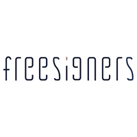 Freesigners logo, Freesigners contact details