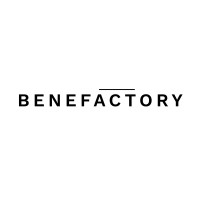 Benefactory logo, Benefactory contact details