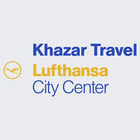 Khazar Travel and Tourism logo, Khazar Travel and Tourism contact details