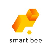 SmartBee logo, SmartBee contact details