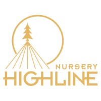 Highline Nursery logo, Highline Nursery contact details