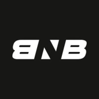 BNB logo, BNB contact details