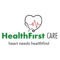 Health First Care logo, Health First Care contact details