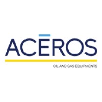 Aceros Oil And Gas Equipment Pvt Ltd logo, Aceros Oil And Gas Equipment Pvt Ltd contact details