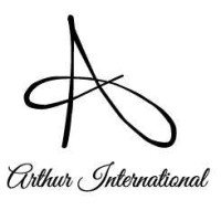 ARTHUR INTERNATIONAL logo, ARTHUR INTERNATIONAL contact details