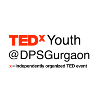 TEDxYouth@DPSGurgaon logo, TEDxYouth@DPSGurgaon contact details