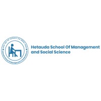 Hetauda School of Management logo, Hetauda School of Management contact details