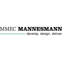 MMEC Mannesmann GmbH logo, MMEC Mannesmann GmbH contact details