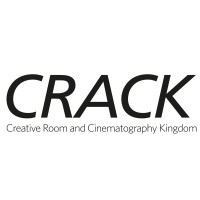 C R A C K logo, C R A C K contact details