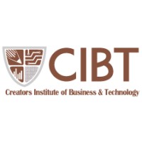 Creators Institute of Business & Technology logo, Creators Institute of Business & Technology contact details