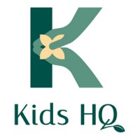 Kids HQ logo, Kids HQ contact details