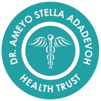 DRASA (Dr. Ameyo Stella Adadevoh) Health Trust logo, DRASA (Dr. Ameyo Stella Adadevoh) Health Trust contact details