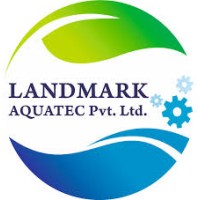 Landmark Aquatec Private Limited. logo, Landmark Aquatec Private Limited. contact details