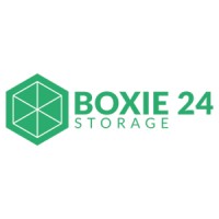 Boxie24 | Storage with Free Pick-Up Service logo, Boxie24 | Storage with Free Pick-Up Service contact details