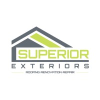 Superior Exteriors logo, Superior Exteriors contact details