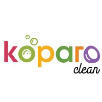 Koparo logo, Koparo contact details