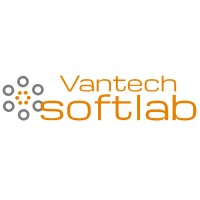 Vantech Softlab logo, Vantech Softlab contact details