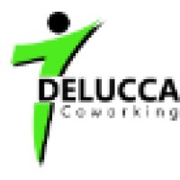 7DELUCCA Coworking logo, 7DELUCCA Coworking contact details