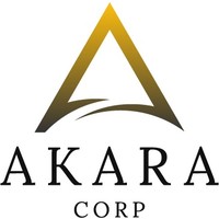 Akara Corpora Indonesia logo, Akara Corpora Indonesia contact details